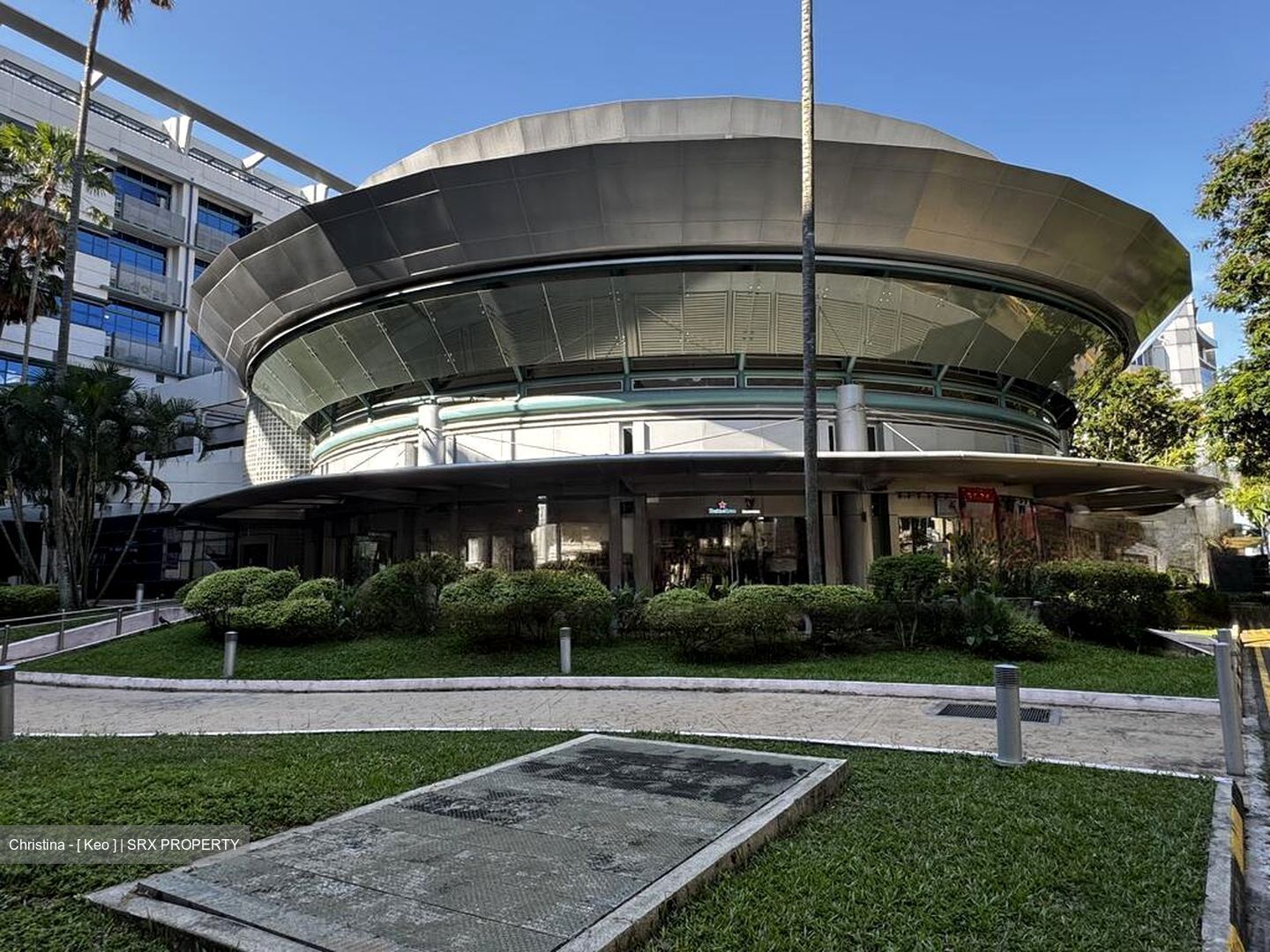 Ubi Techpark (D14), Factory #477291051